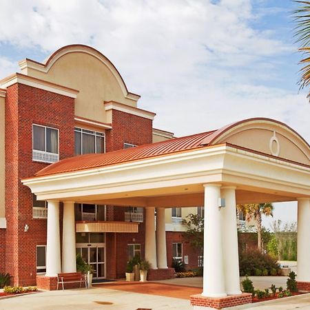 Holiday Inn Express Hotel & Suites Lucedale By Ihg Εξωτερικό φωτογραφία