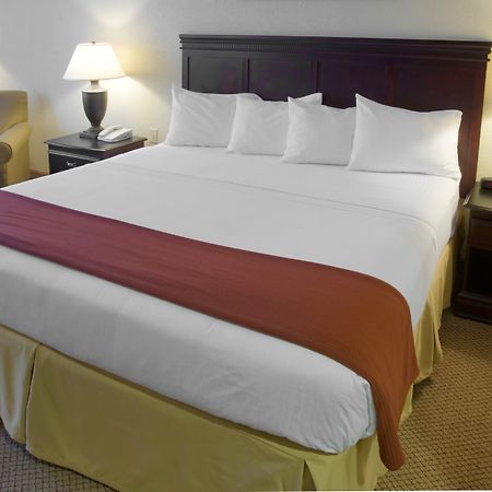 Holiday Inn Express Hotel & Suites Lucedale By Ihg Δωμάτιο φωτογραφία