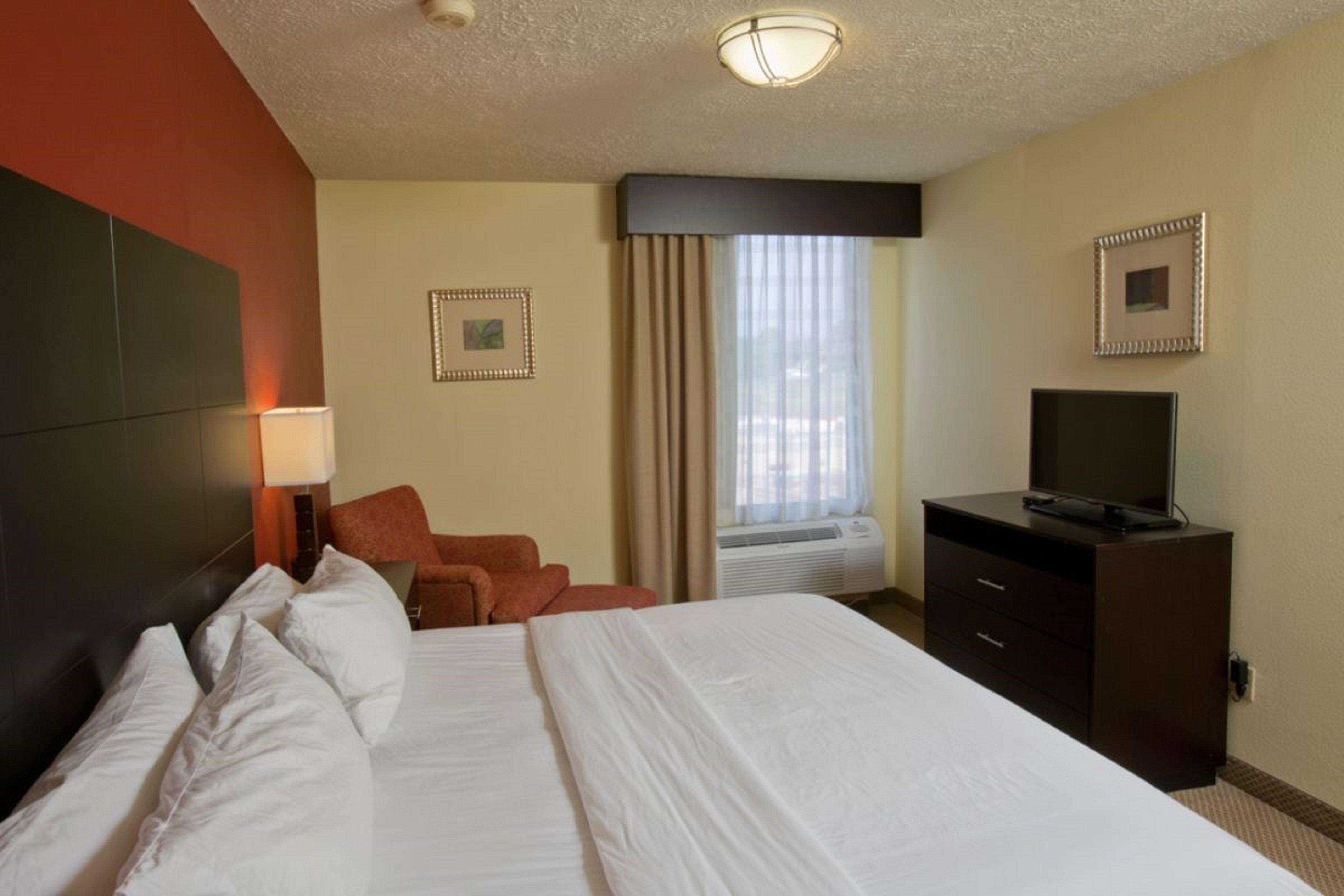 Holiday Inn Express Hotel & Suites Lucedale By Ihg Εξωτερικό φωτογραφία