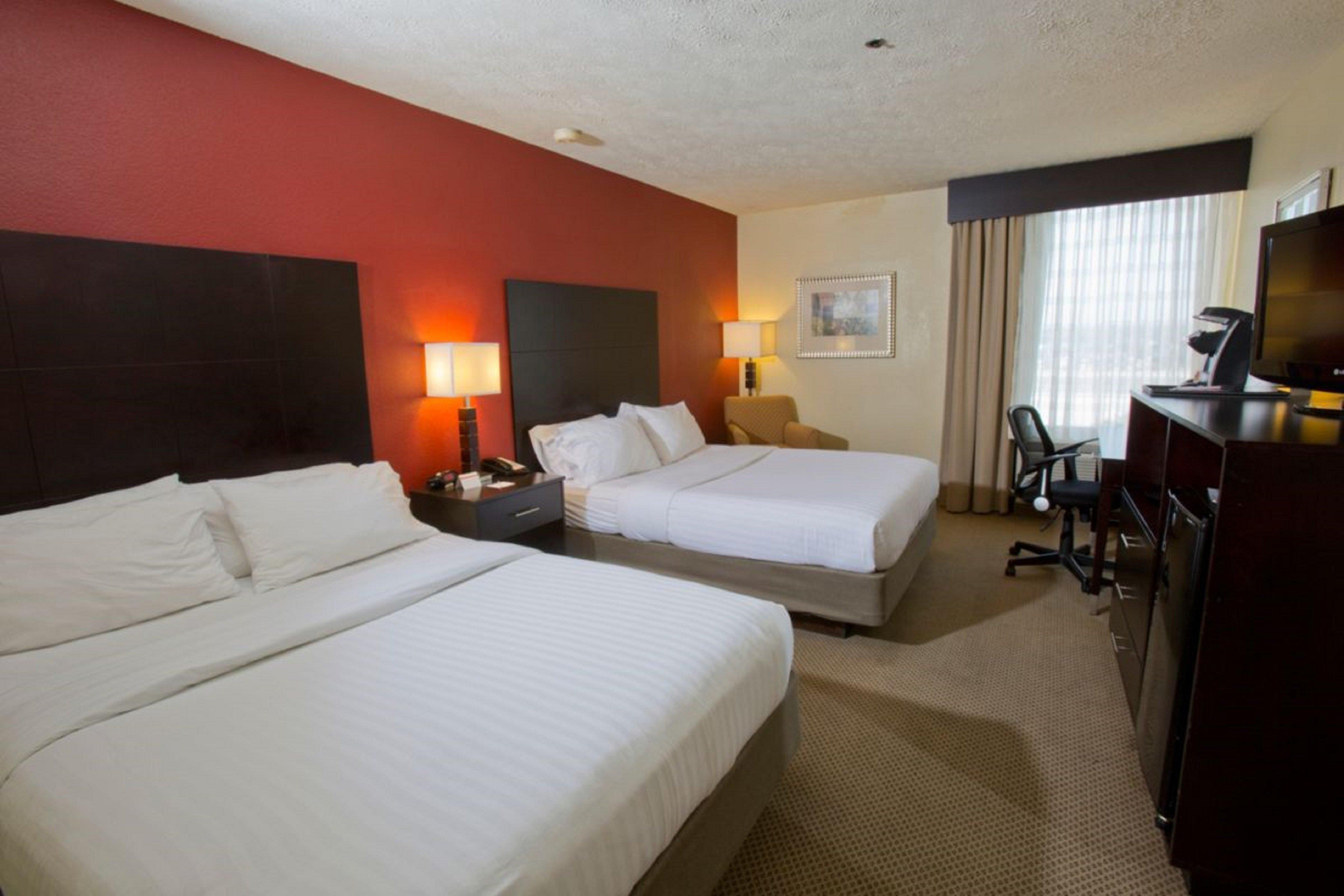 Holiday Inn Express Hotel & Suites Lucedale By Ihg Εξωτερικό φωτογραφία