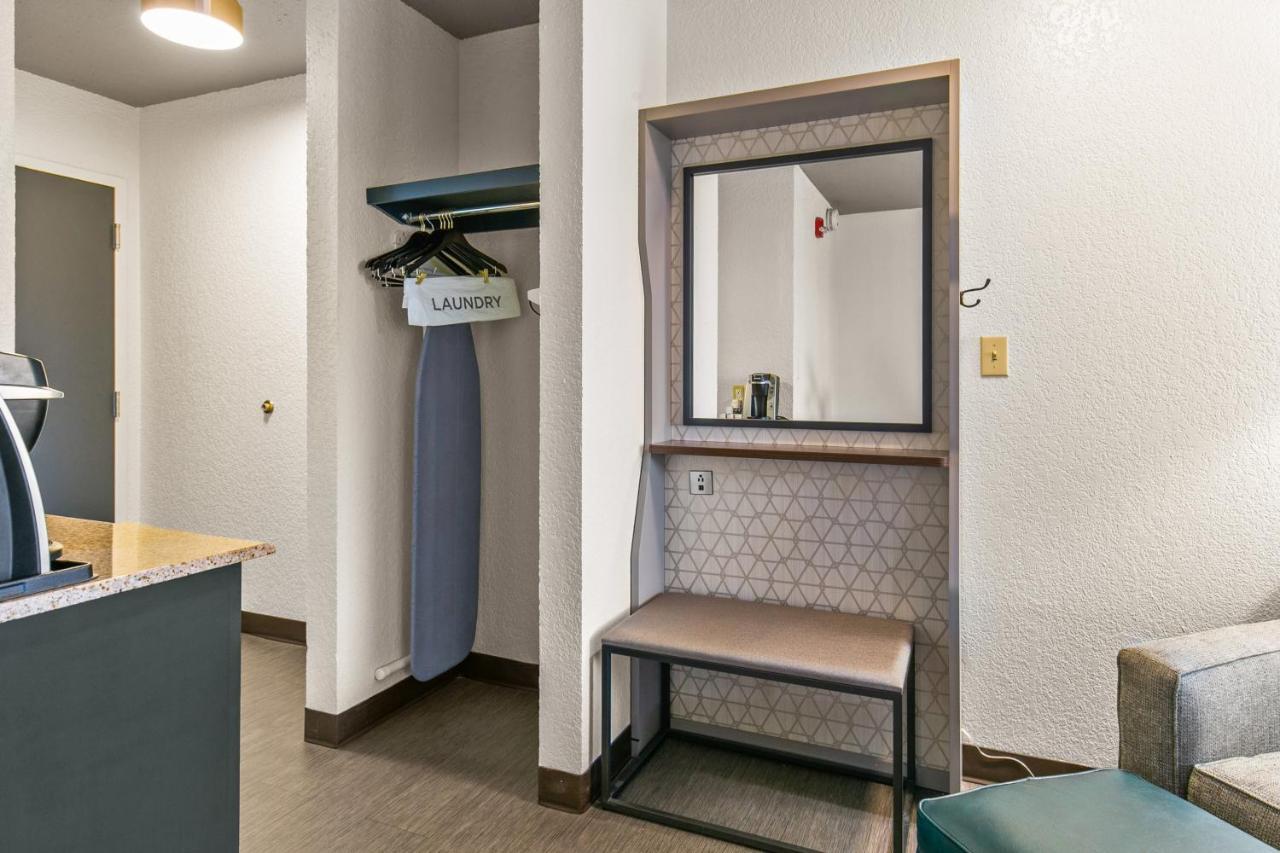 Holiday Inn Express Hotel & Suites Lucedale By Ihg Εξωτερικό φωτογραφία