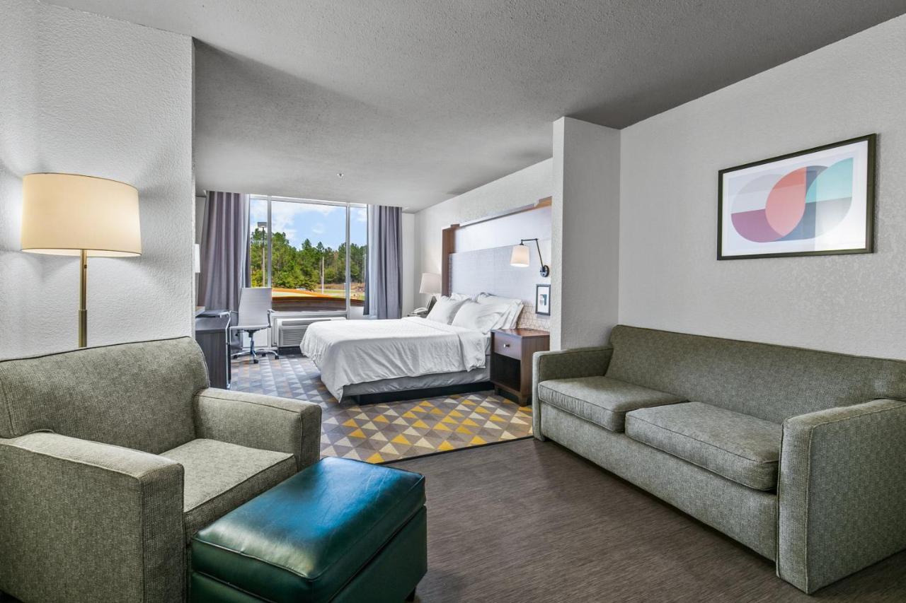 Holiday Inn Express Hotel & Suites Lucedale By Ihg Εξωτερικό φωτογραφία