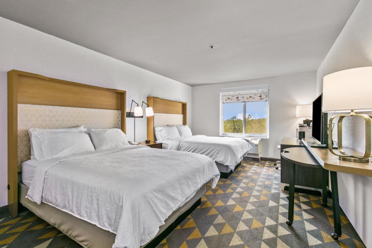 Holiday Inn Express Hotel & Suites Lucedale By Ihg Εξωτερικό φωτογραφία