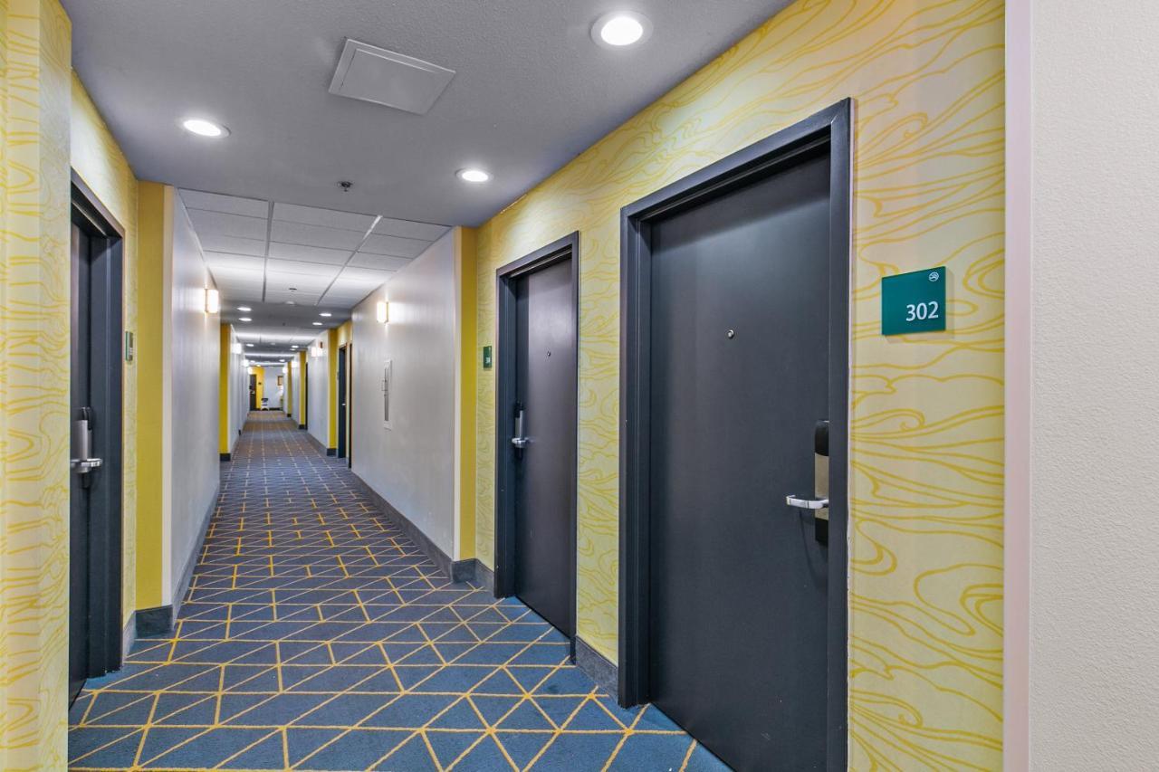 Holiday Inn Express Hotel & Suites Lucedale By Ihg Εξωτερικό φωτογραφία