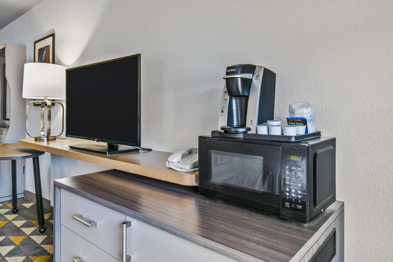 Holiday Inn Express Hotel & Suites Lucedale By Ihg Εξωτερικό φωτογραφία