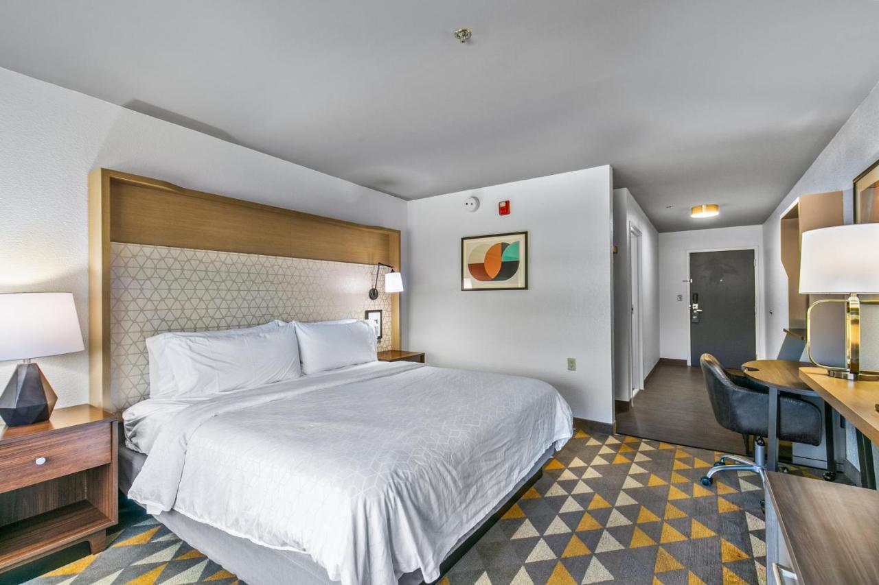 Holiday Inn Express Hotel & Suites Lucedale By Ihg Εξωτερικό φωτογραφία