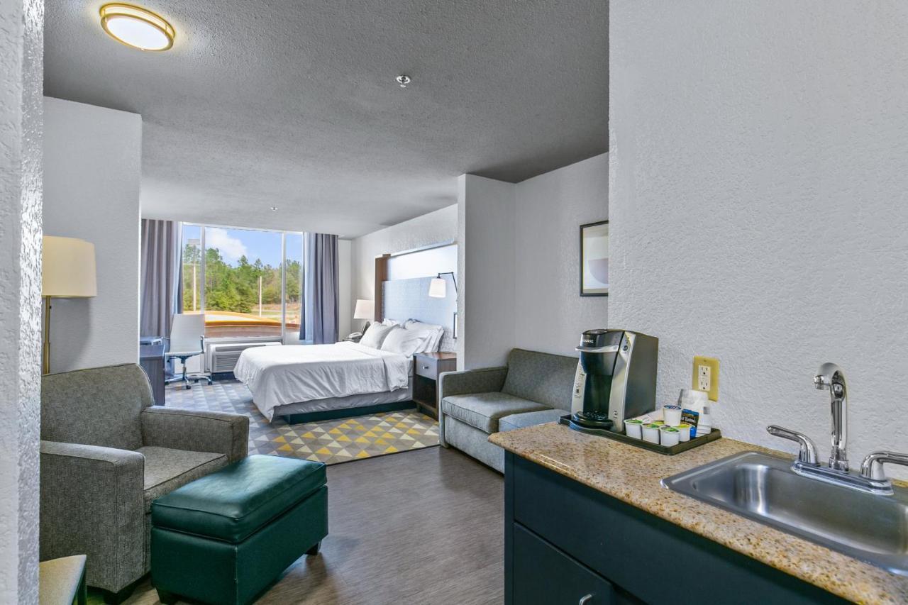 Holiday Inn Express Hotel & Suites Lucedale By Ihg Εξωτερικό φωτογραφία