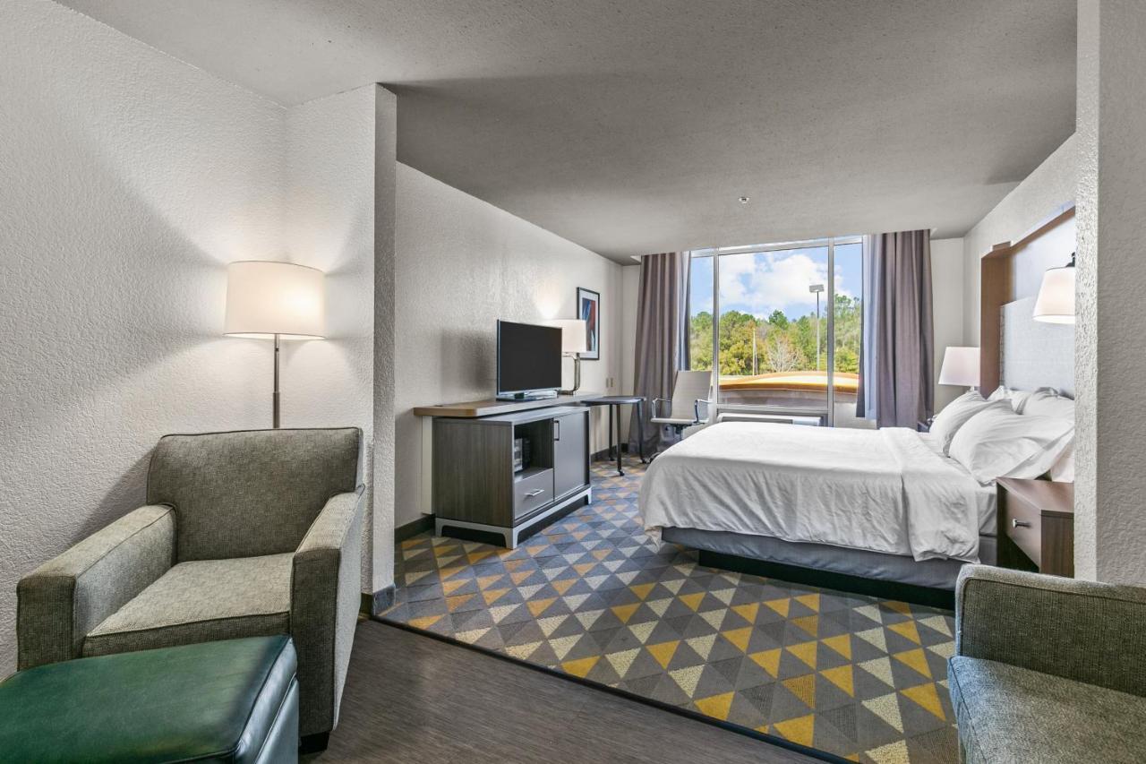 Holiday Inn Express Hotel & Suites Lucedale By Ihg Εξωτερικό φωτογραφία