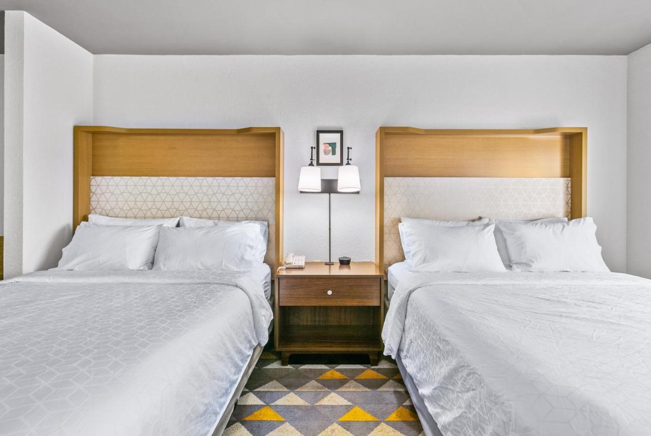 Holiday Inn Express Hotel & Suites Lucedale By Ihg Εξωτερικό φωτογραφία