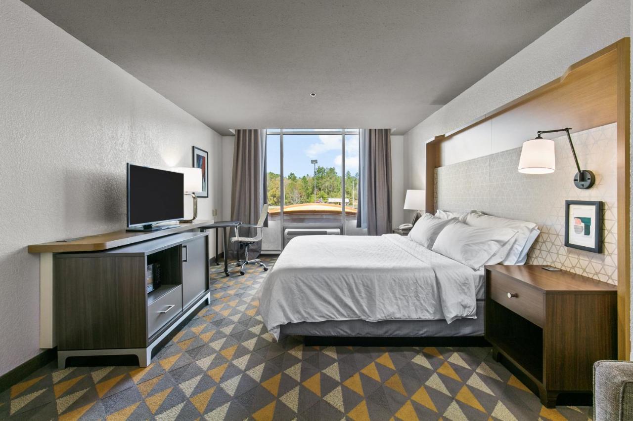Holiday Inn Express Hotel & Suites Lucedale By Ihg Εξωτερικό φωτογραφία