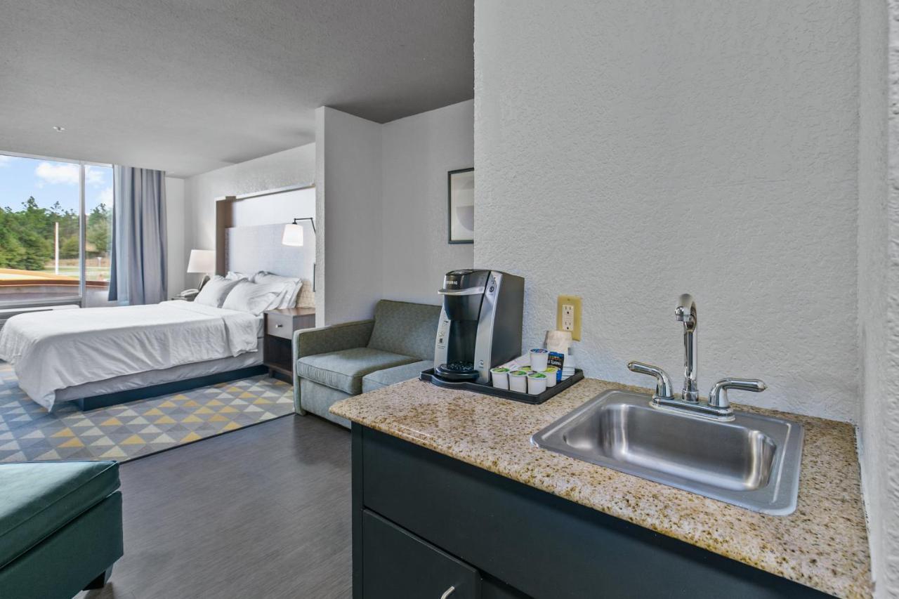 Holiday Inn Express Hotel & Suites Lucedale By Ihg Εξωτερικό φωτογραφία