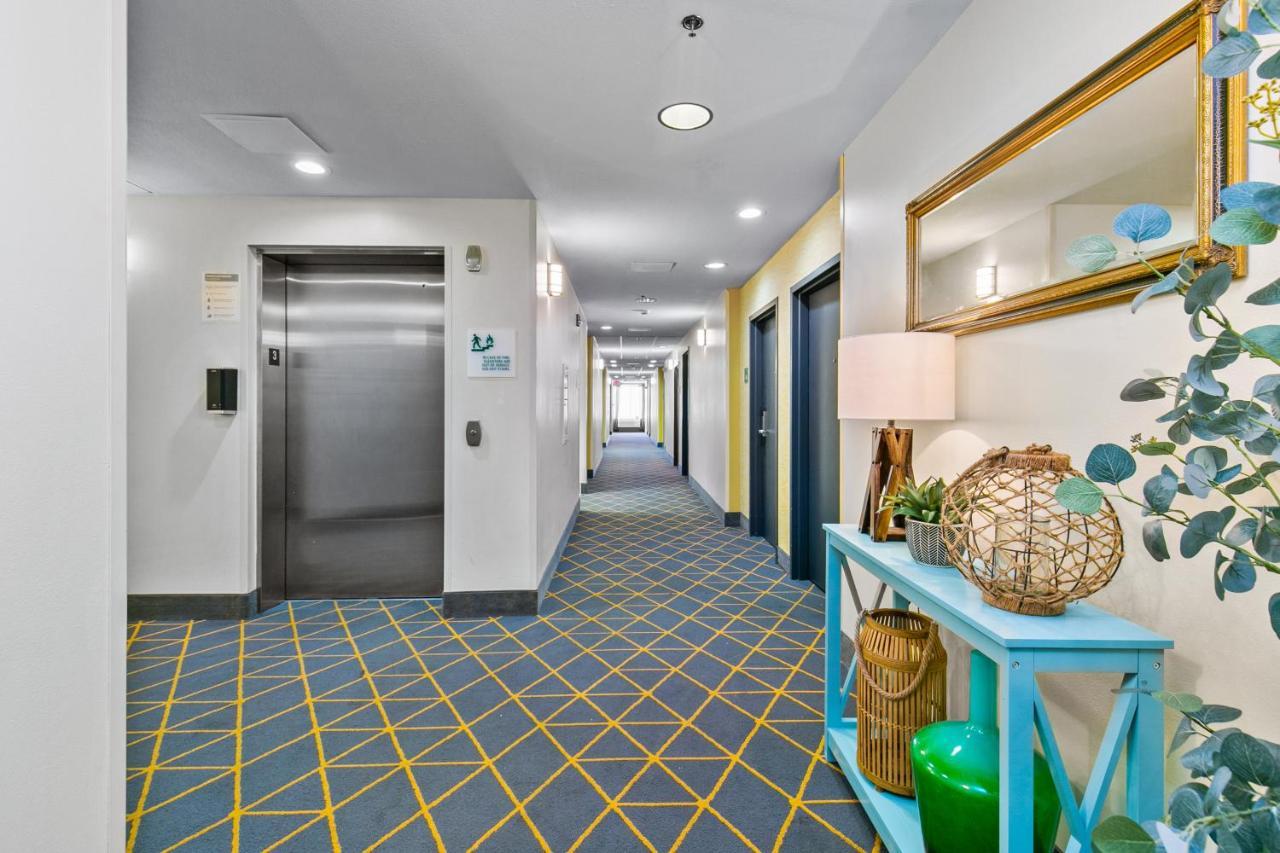 Holiday Inn Express Hotel & Suites Lucedale By Ihg Εξωτερικό φωτογραφία