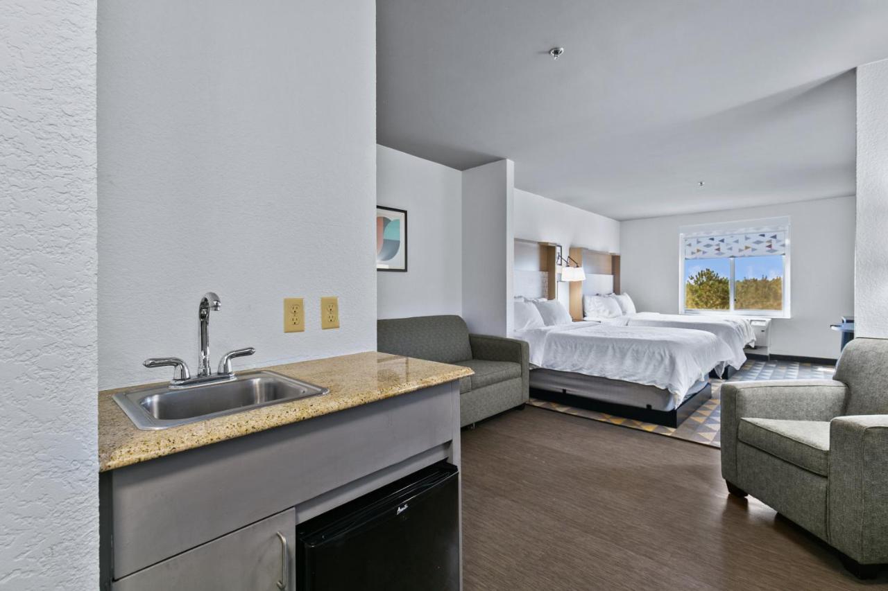 Holiday Inn Express Hotel & Suites Lucedale By Ihg Εξωτερικό φωτογραφία