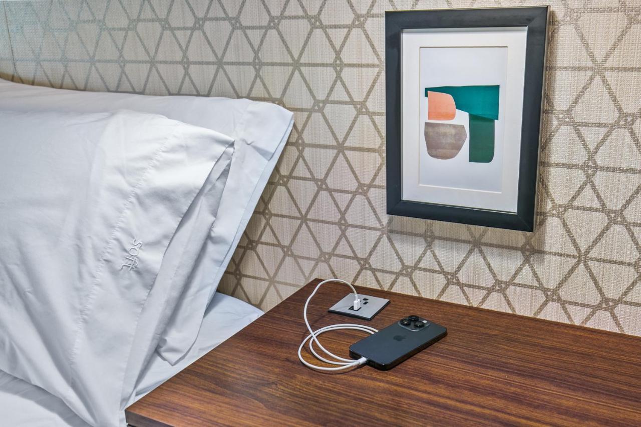 Holiday Inn Express Hotel & Suites Lucedale By Ihg Εξωτερικό φωτογραφία