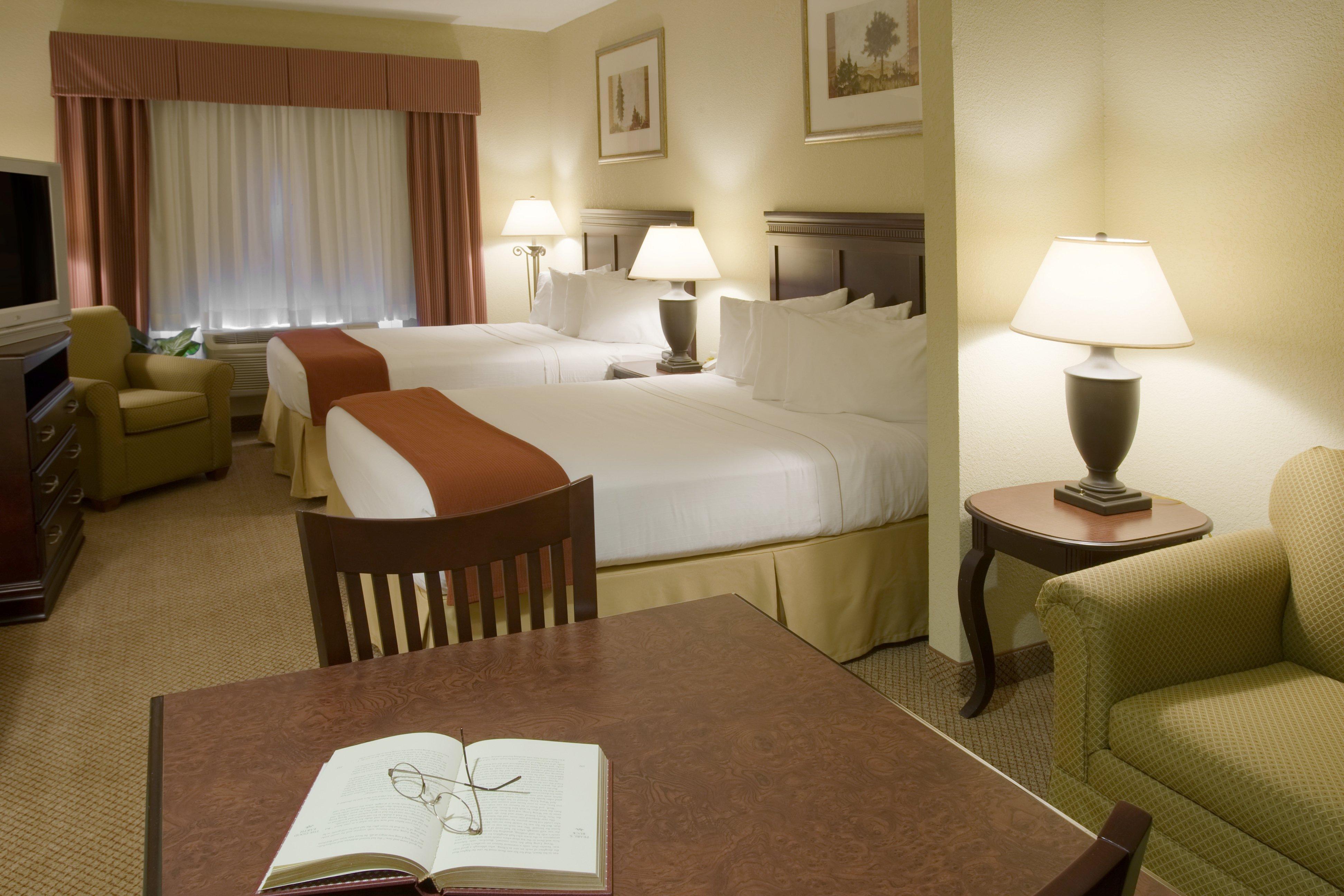 Holiday Inn Express Hotel & Suites Lucedale By Ihg Δωμάτιο φωτογραφία