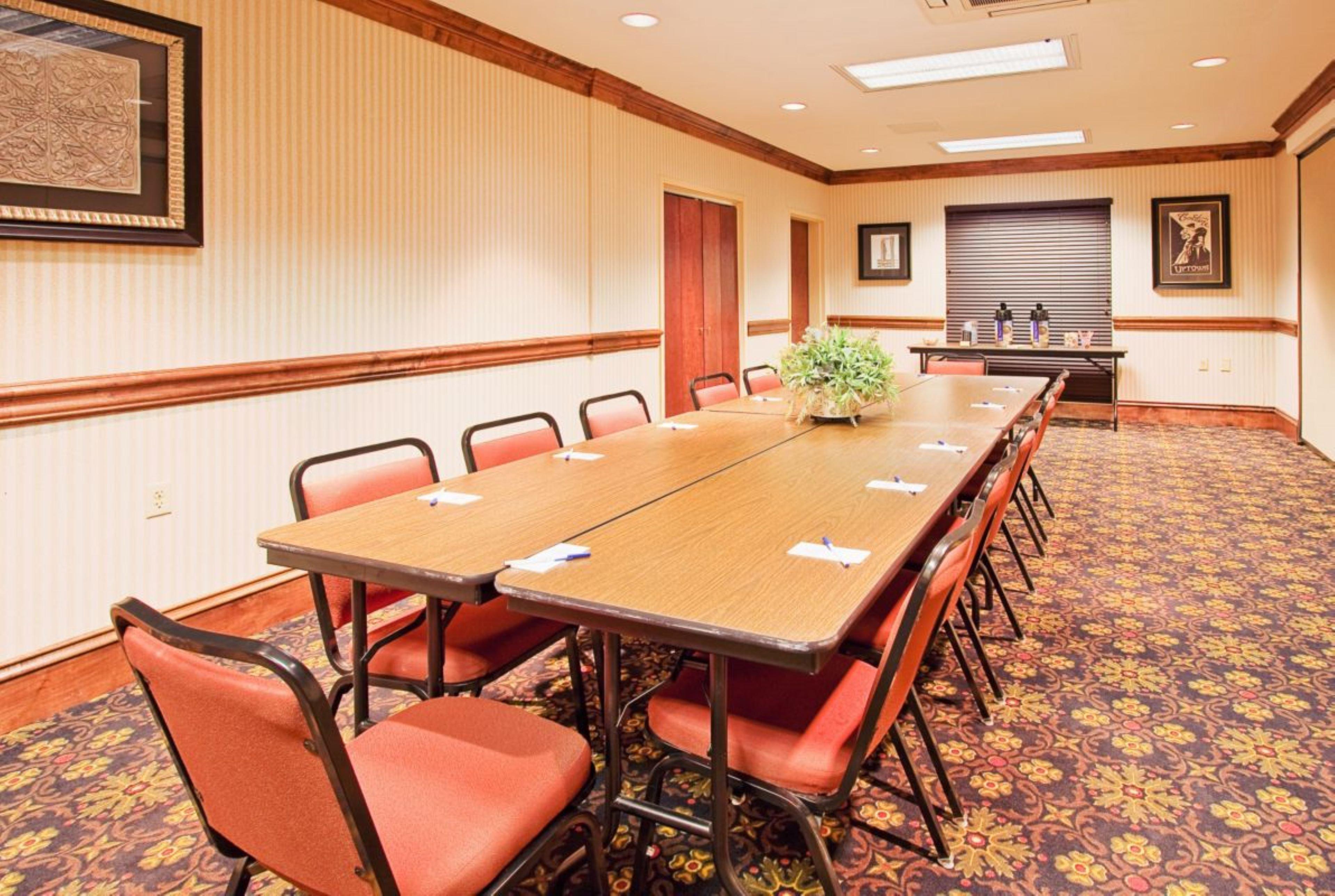 Holiday Inn Express Hotel & Suites Lucedale By Ihg Εξωτερικό φωτογραφία