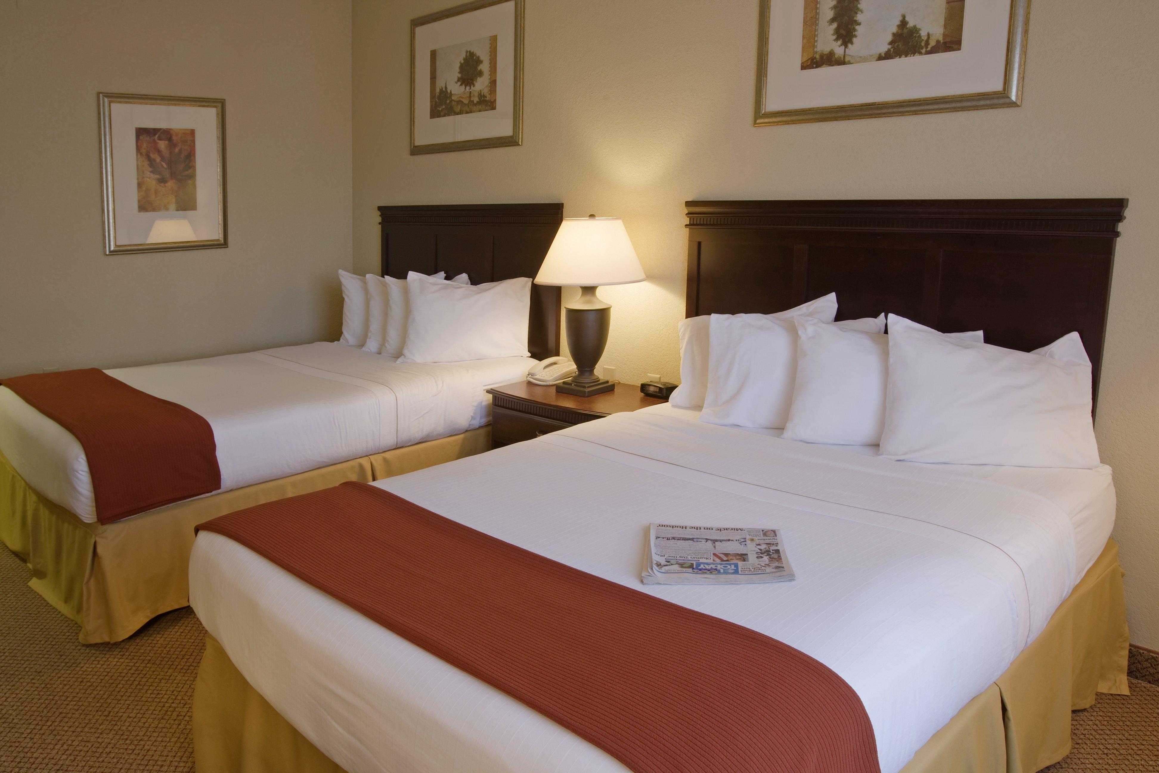 Holiday Inn Express Hotel & Suites Lucedale By Ihg Δωμάτιο φωτογραφία