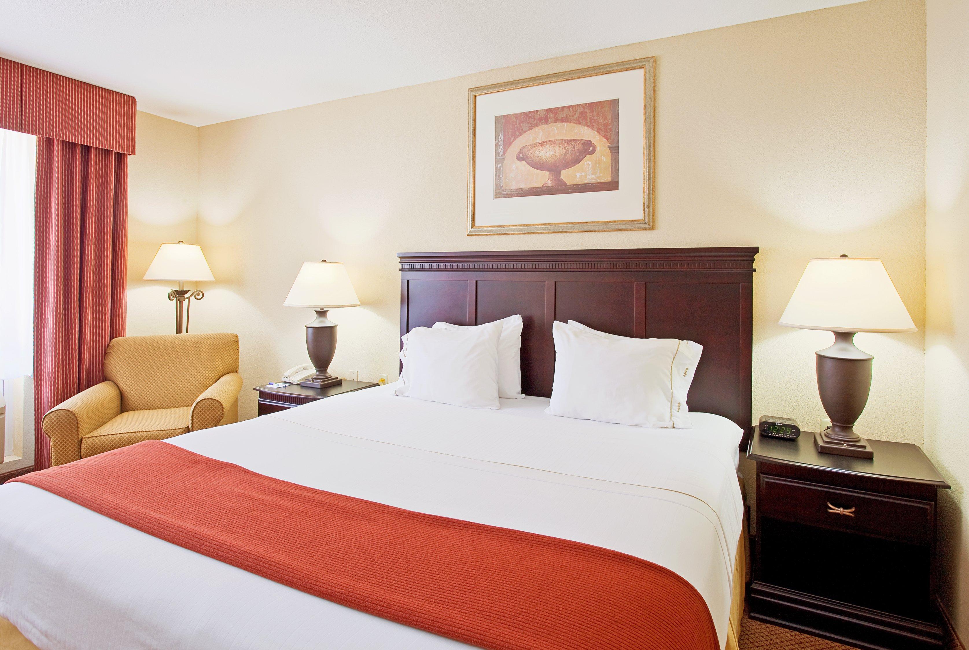 Holiday Inn Express Hotel & Suites Lucedale By Ihg Εξωτερικό φωτογραφία