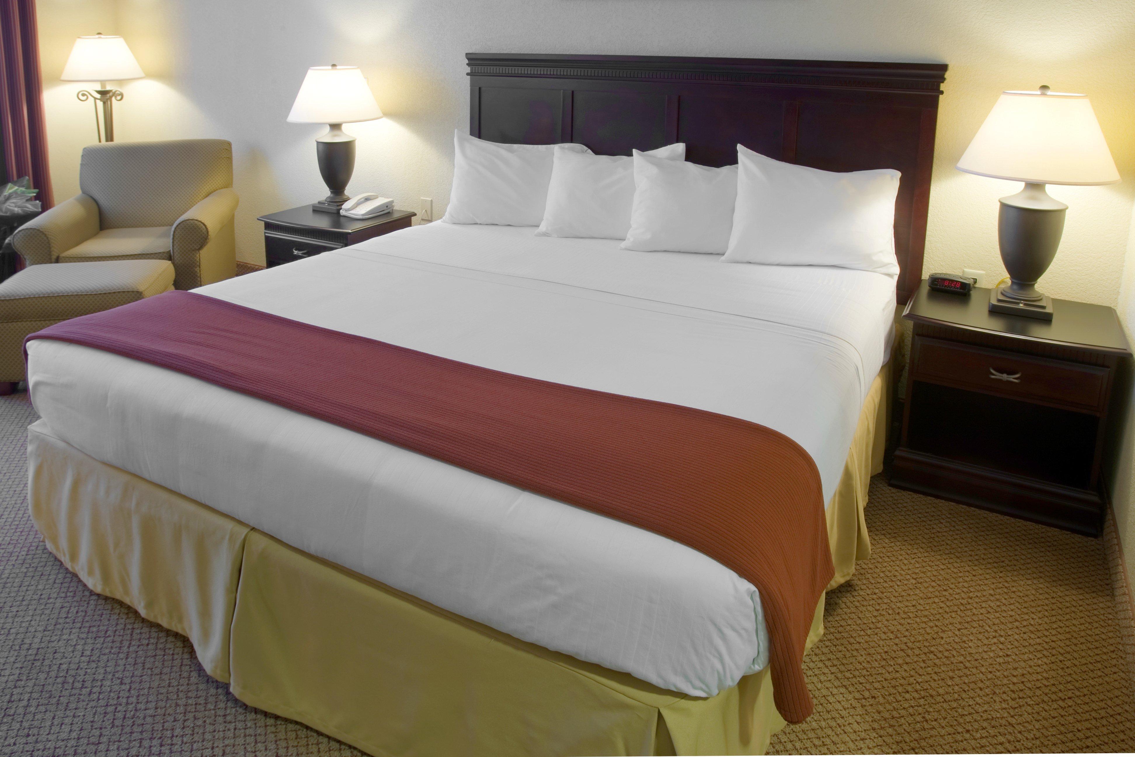 Holiday Inn Express Hotel & Suites Lucedale By Ihg Δωμάτιο φωτογραφία