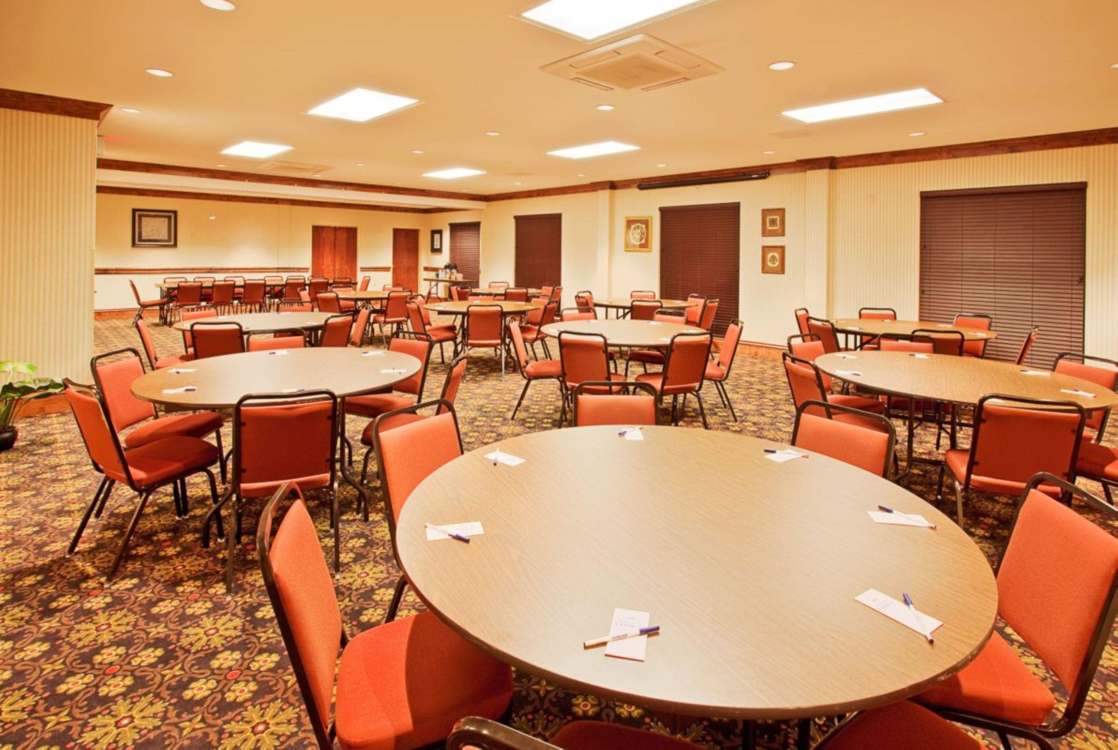 Holiday Inn Express Hotel & Suites Lucedale By Ihg Εξωτερικό φωτογραφία