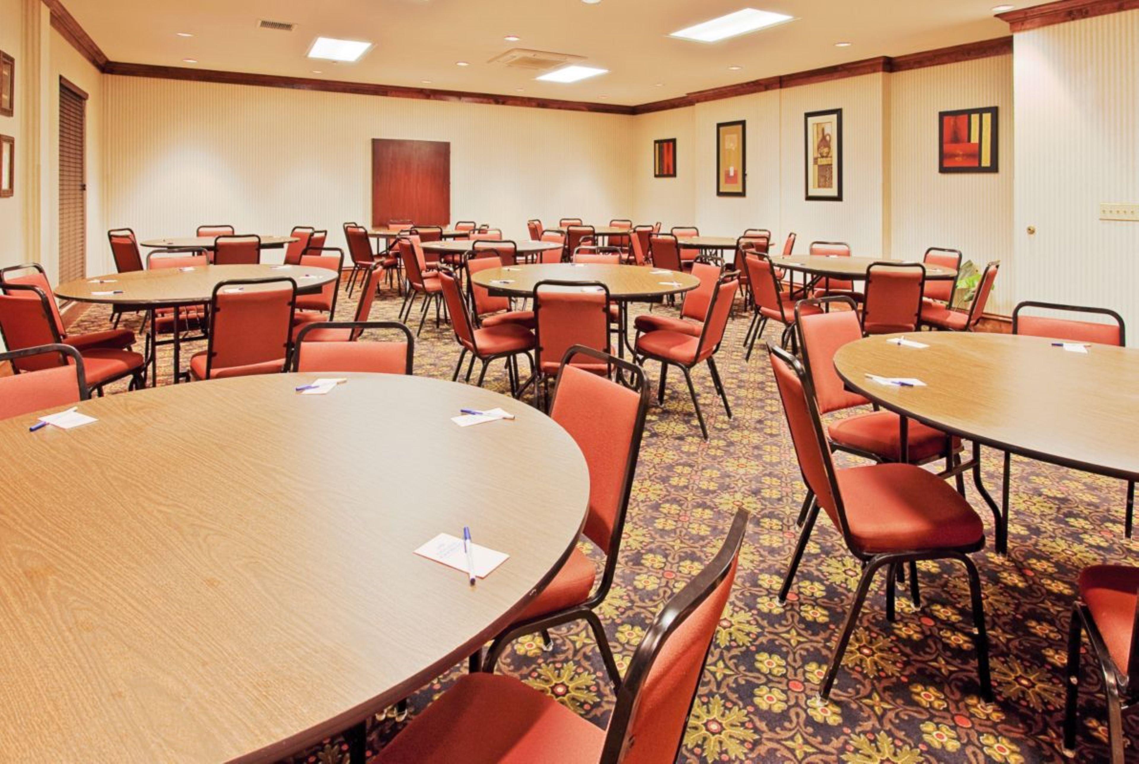 Holiday Inn Express Hotel & Suites Lucedale By Ihg Εξωτερικό φωτογραφία